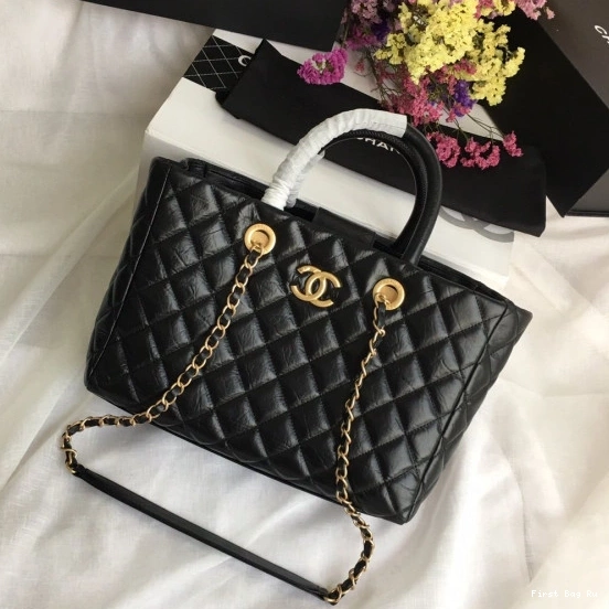 BAG CHANEL TOTE 0806